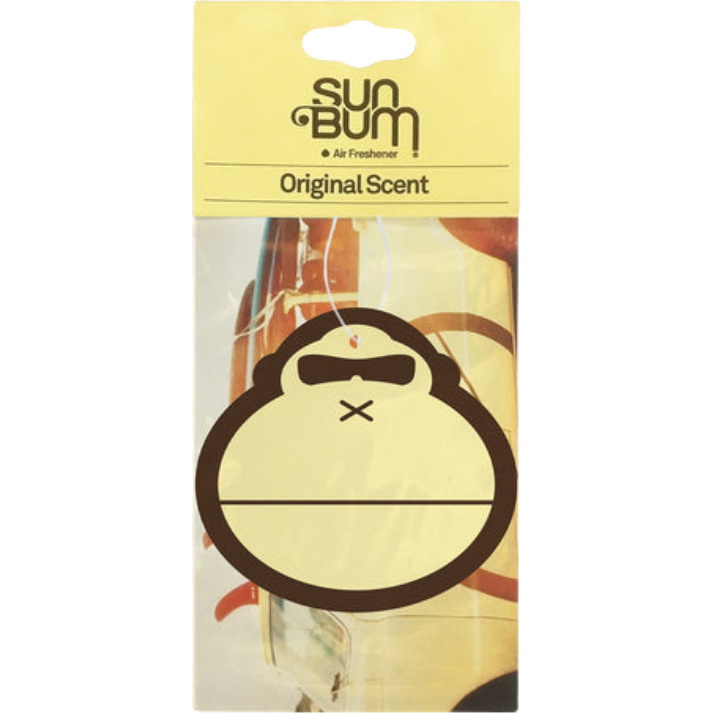 2026 Sun Bum Lufterfrischer - Sonny SBAIR